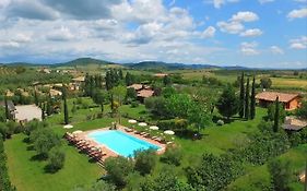Agriturismo Poggio Di Maremma