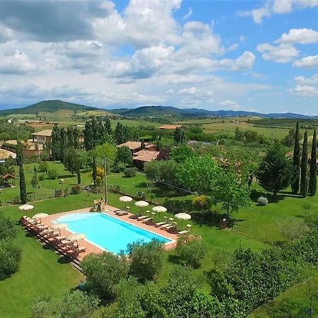 Agriturismo Poggio Di Maremma Pescia Romana Esterno foto