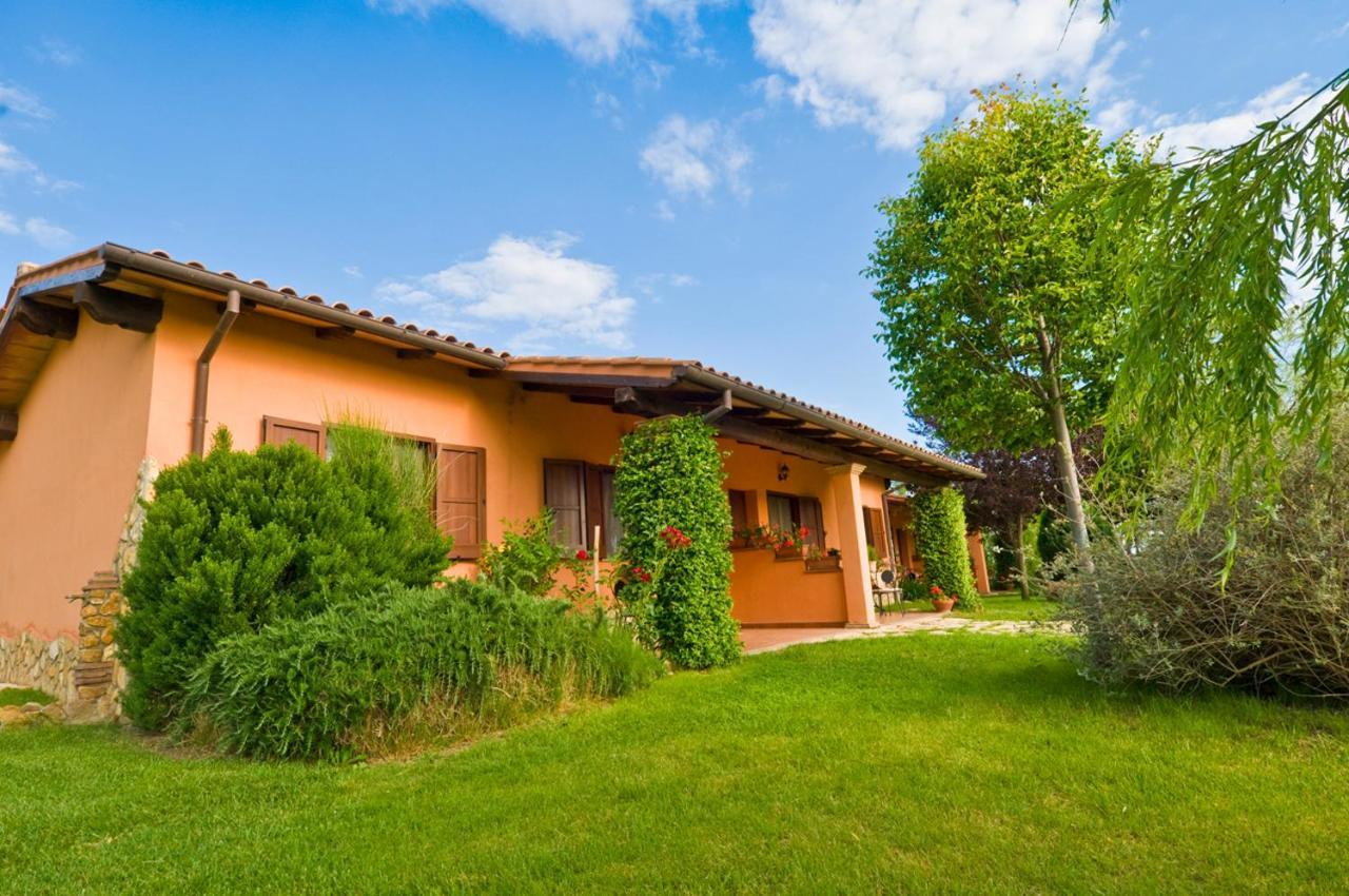 Agriturismo Poggio Di Maremma Pescia Romana Esterno foto