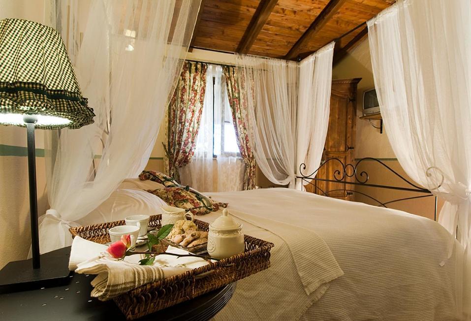 Agriturismo Poggio Di Maremma Pescia Romana Esterno foto