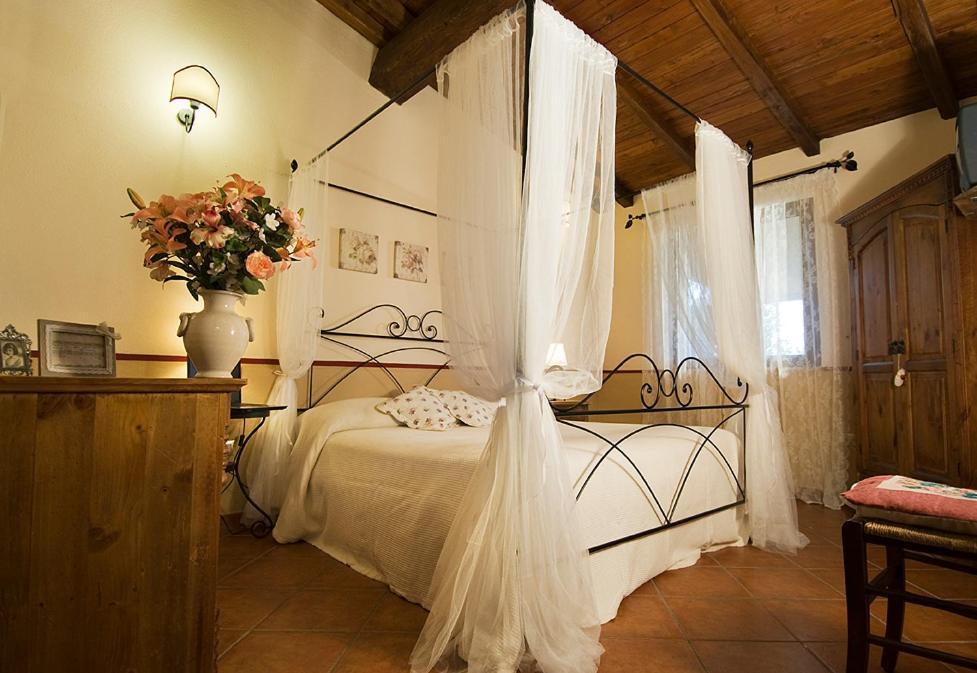 Agriturismo Poggio Di Maremma Pescia Romana Esterno foto