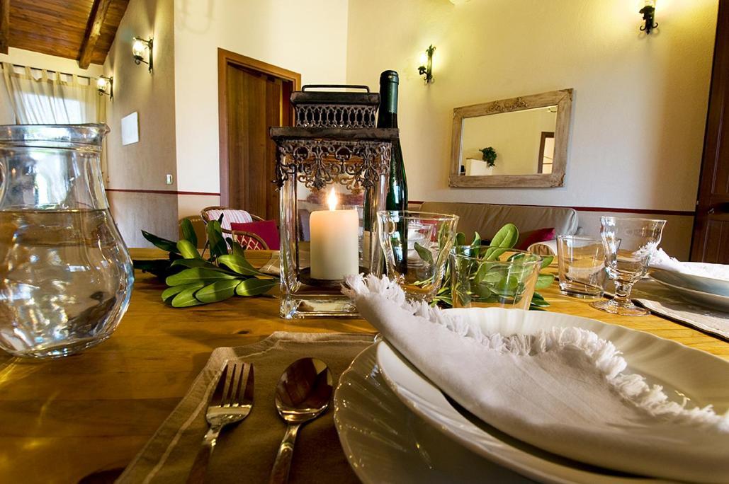 Agriturismo Poggio Di Maremma Pescia Romana Esterno foto