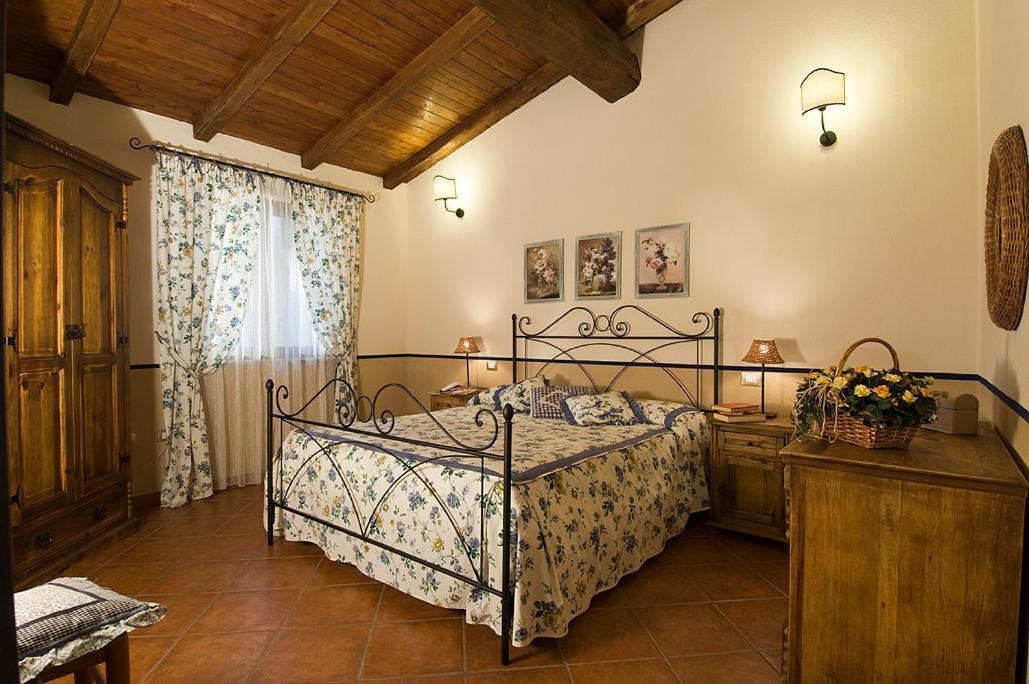 Agriturismo Poggio Di Maremma Pescia Romana Esterno foto