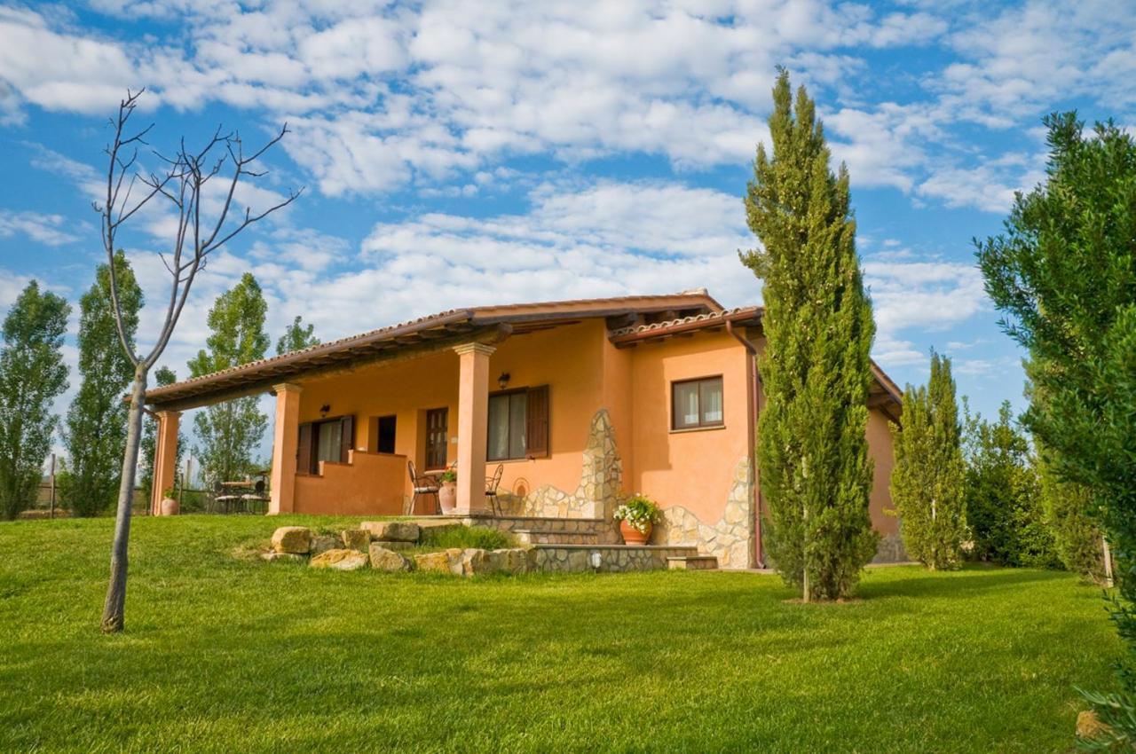 Agriturismo Poggio Di Maremma Pescia Romana Esterno foto