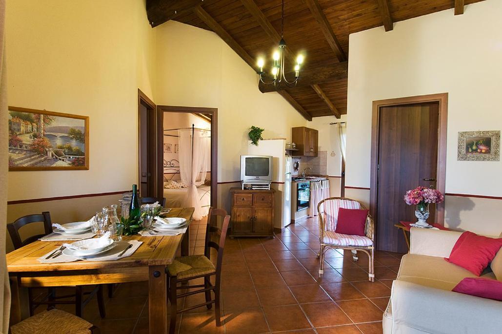 Agriturismo Poggio Di Maremma Pescia Romana Esterno foto