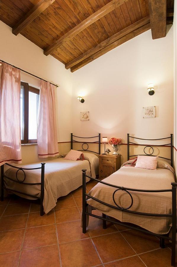 Agriturismo Poggio Di Maremma Pescia Romana Esterno foto