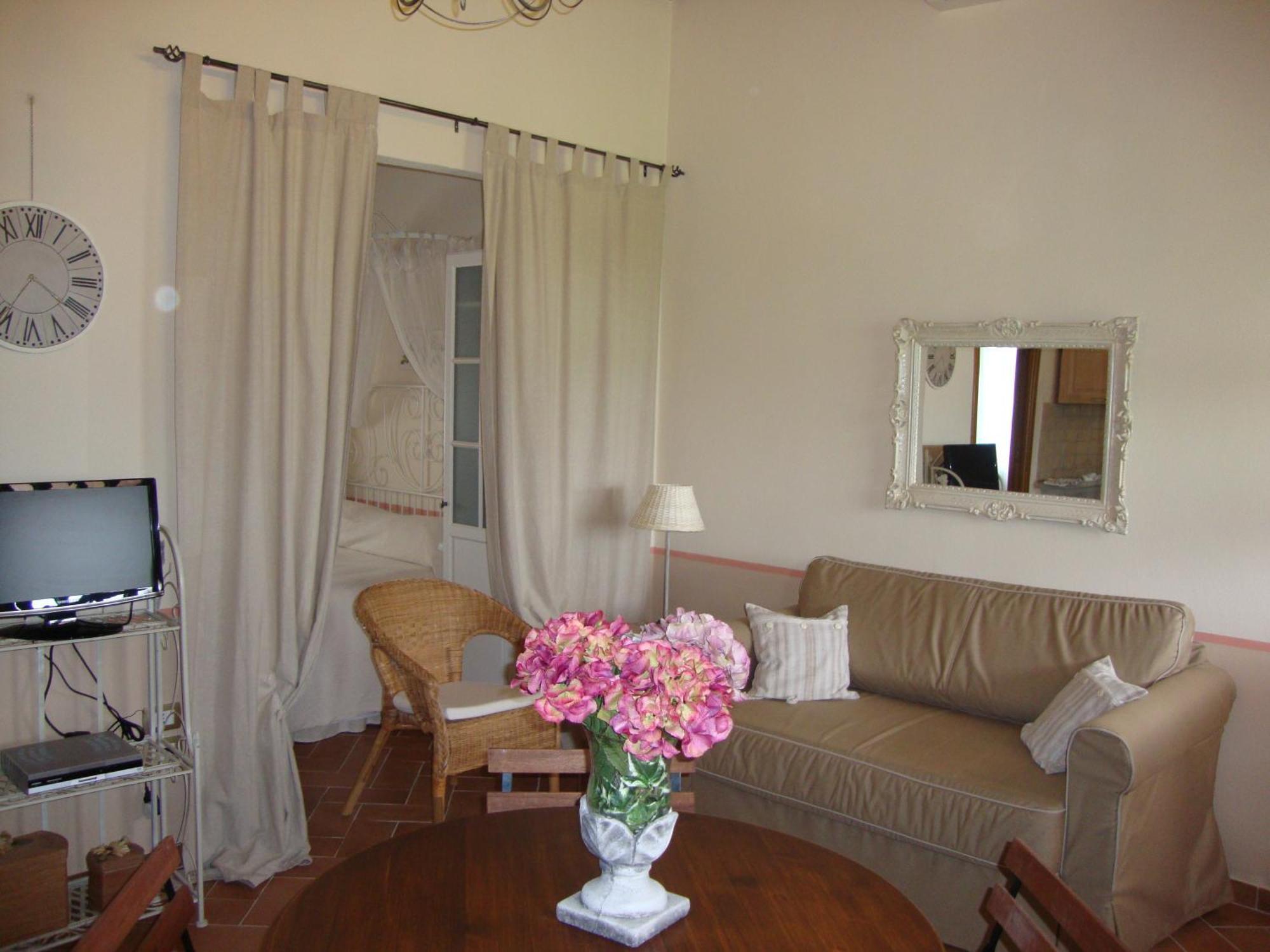 Agriturismo Poggio Di Maremma Pescia Romana Camera foto
