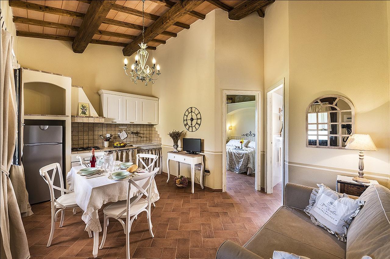 Agriturismo Poggio Di Maremma Pescia Romana Esterno foto