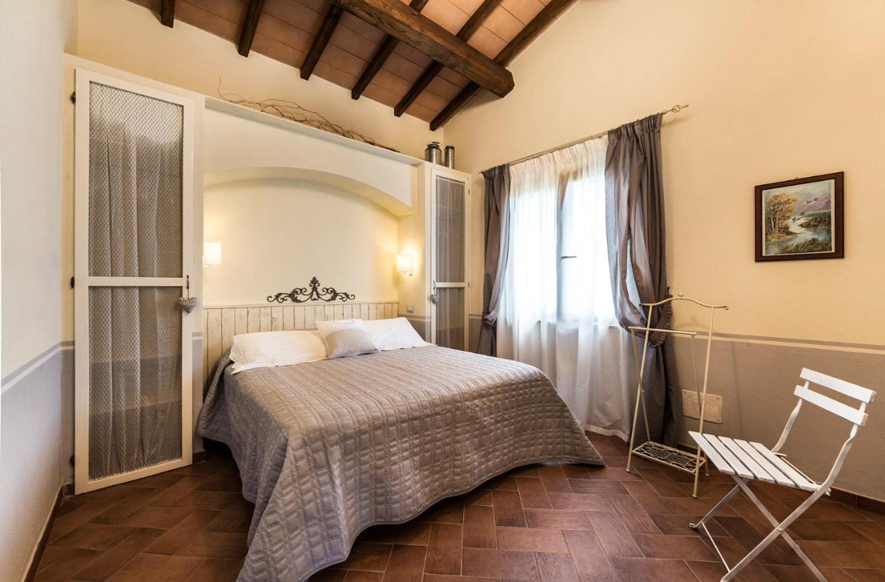 Agriturismo Poggio Di Maremma Pescia Romana Esterno foto