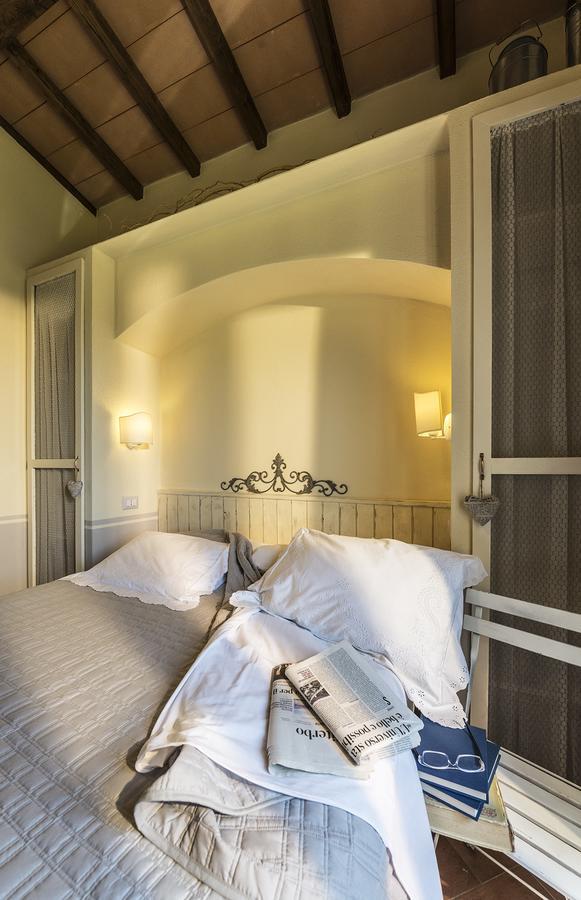 Agriturismo Poggio Di Maremma Pescia Romana Esterno foto