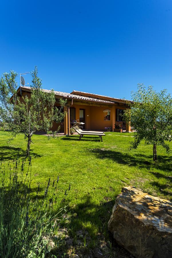 Agriturismo Poggio Di Maremma Pescia Romana Esterno foto