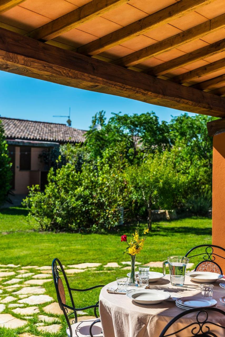 Agriturismo Poggio Di Maremma Pescia Romana Esterno foto