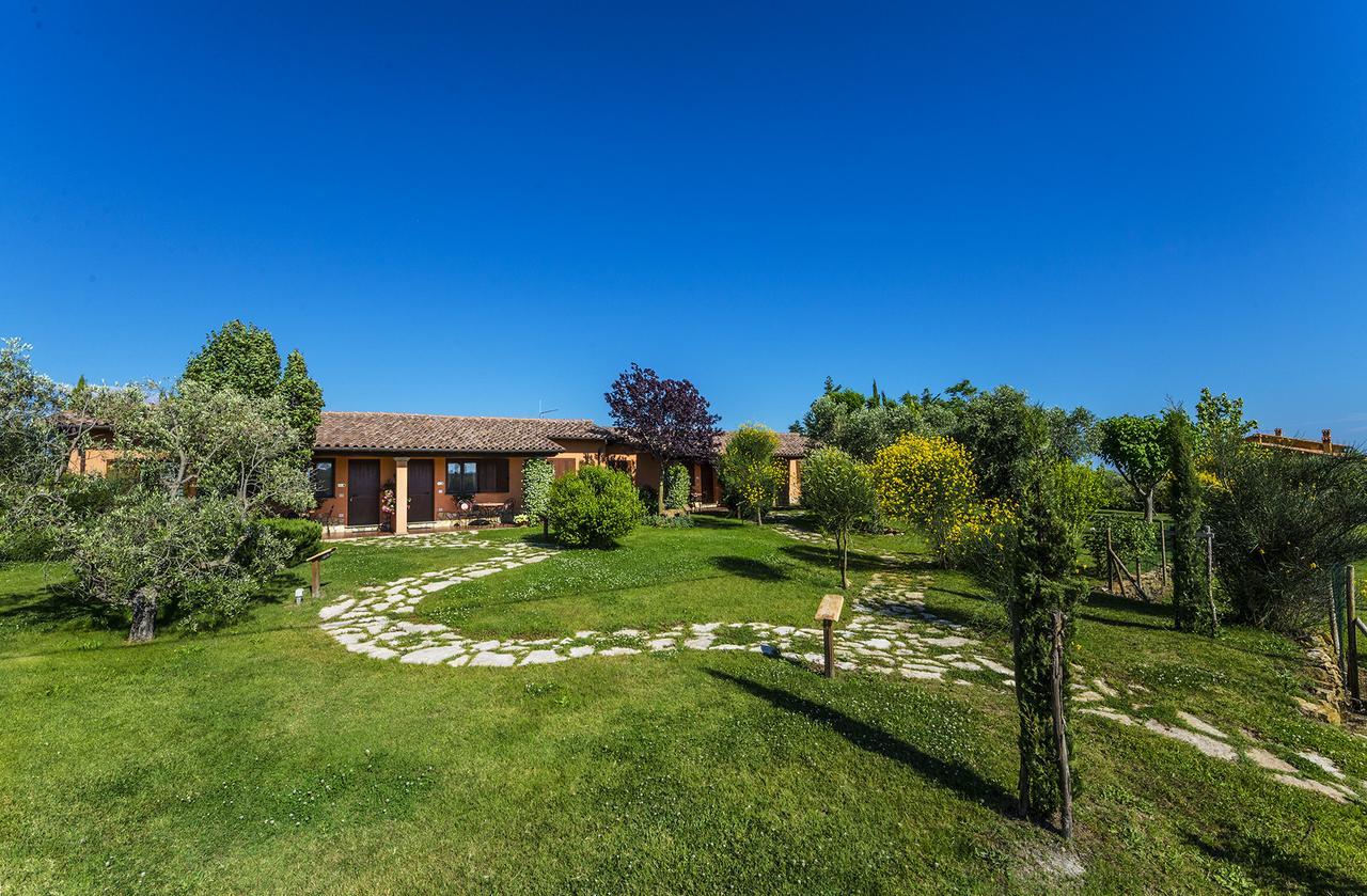 Agriturismo Poggio Di Maremma Pescia Romana Esterno foto