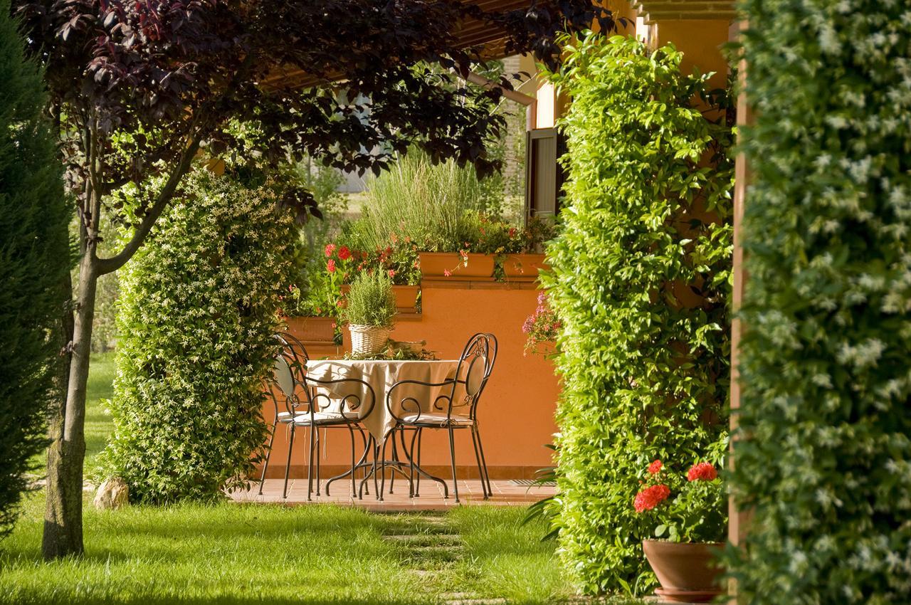 Agriturismo Poggio Di Maremma Pescia Romana Esterno foto