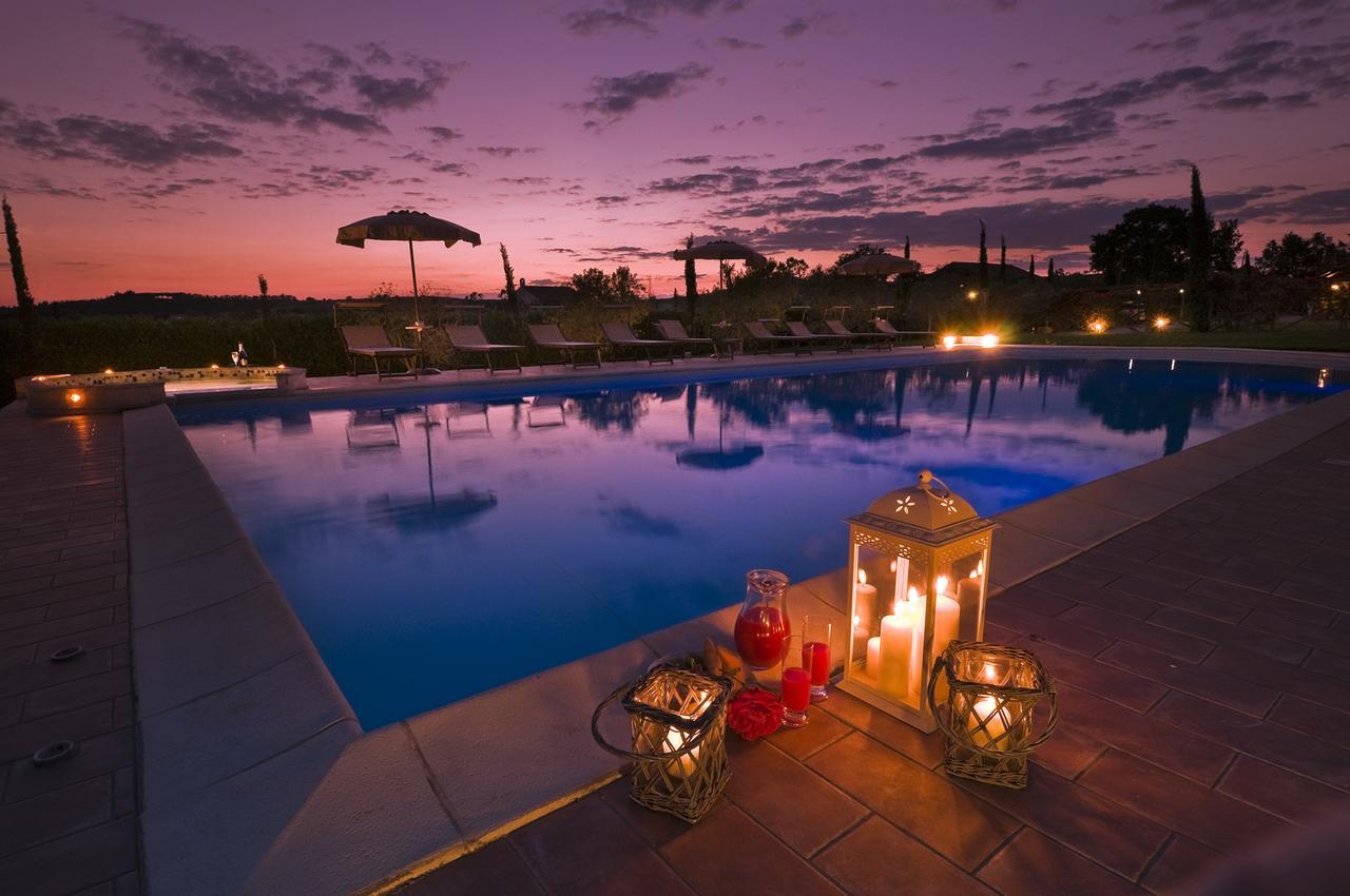 Agriturismo Poggio Di Maremma Pescia Romana Esterno foto