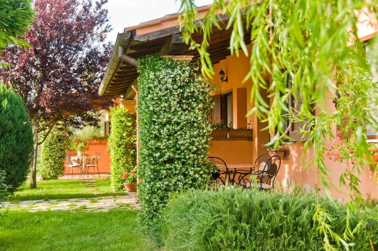 Agriturismo Poggio Di Maremma Pescia Romana Esterno foto
