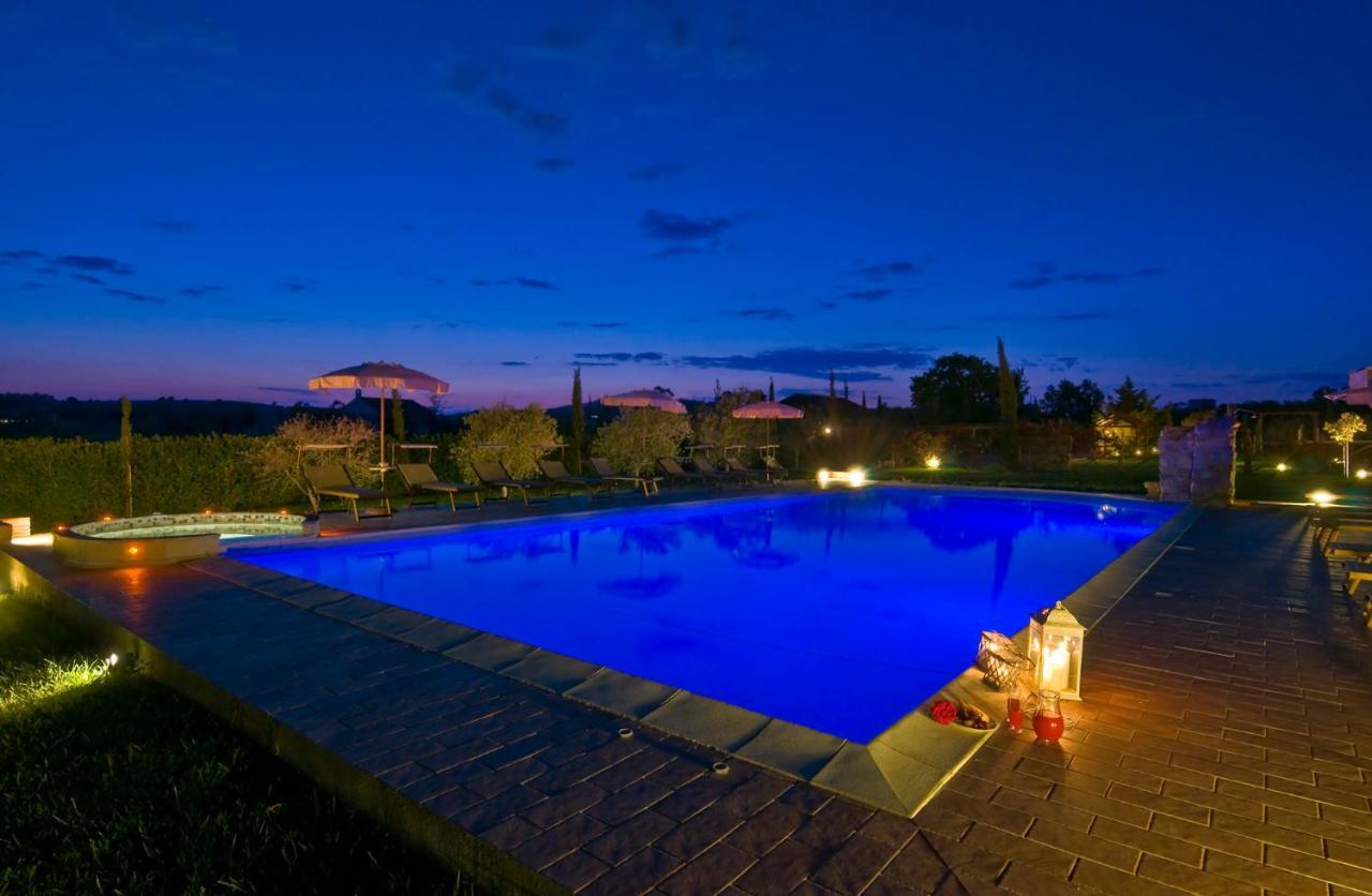 Agriturismo Poggio Di Maremma Pescia Romana Esterno foto